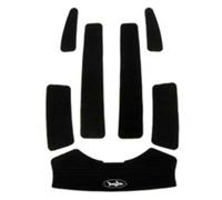 Polaris Slxh ,Slh & Slx Elite Trazione Tappetini Piede Pastiglia Jet Sci