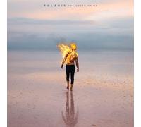 Polaris The Death of Me (CD)