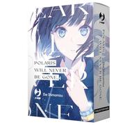 Polaris will never be gone. Collection box (Vol. 1-3)