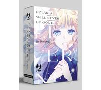 Polaris will never be gone. Collection box. Vol. 1-3 - Shimamizu Eke