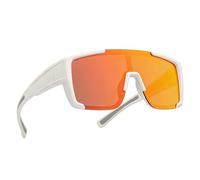 Polarised Sunglasses Mens - Lightweight Portable Anti-Glare Eyewear with Secured Frame for Baseball, Fishing, Golf, Running, Cycling, and Beach, UV Protection Lenses, Travel-Ready, Comfortable Fit