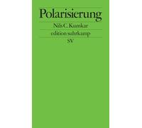 Polarisierung: Über die Ordnung der Politik: 2814