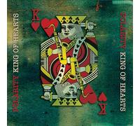 Polarity - King Of Hearts