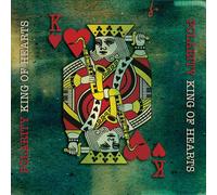 Polarity King of Hearts (CD) Album