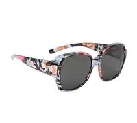 Polarized Eyewear Shield - Sun Protection Vision, 6 pezzi Sport Sunglasses with High Definition, Anti Fatigue, Optical Gear, Stylish Outdoor for Eye Protection During Driving Fishing Hiking Golf, e
