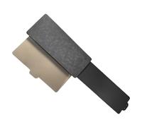 Polarized Sun Visor, Auto Visor Extender, 22.83 inches, Blocker Shield, Anti-Glare Window Shade, for Retractable Extension Panel, Lightweight, PC Material, Car Accessory