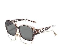 Polarized Sunglasses Women - UVFourHundred Protection Eyewear, Light PC Frame | Sport Sun Glasses, Summer Outdoor Beach Golf Driving Walking Fishing Hiking Trail Athletics Safeguarding Shades, C, Se