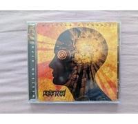 Polarized - Western Hypnosis - CD - K72z