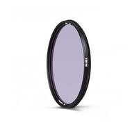Polarizer WRC CPL - Obiettivo per fotocamera SLR impermeabile multistrato con rivestimento antiriflesso - Telaio sottile per una migliore fotografia (55 mm)