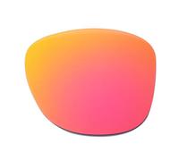 Polarizzati UV400 Alto Qualità Retro Occhiali da Sole Fatto Bamboo Tonalità Uomo