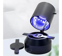 Polarizzatore Per Tester Di Diamanti, Osservatore Di Fuoco Portatile Con Luce Led Integrata, Elevata Resa Cromatica, Forte Capacità Di Raccolta Della Luce, Con 2 Vassoi Per Campioni, Per Una
