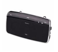 Polarlander automobile cellulari Bluetooth vivavoce accendisigari con doppia connessione vivavoce Bluetooth Car kit altoparlante per iPhone smartphone