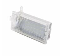 PolarLander Error Free 18 LED Bagagliaio Bagagliaio Porta Lampada Guanto di Avvio per B-MW E46 E53 X5 E81 E82 E83 X1 E87 Facelift E92 F25 X3 Mini R50