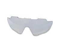 Polarlens Lenti di ricambio per Oakley Jawbreaker - compatibili con gli occhiali da sole Oakley Jawbreaker (trasparente)