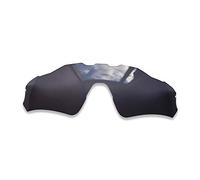 Polarlens Lenti di ricambio per Oakley Radar EV Path - compatibili con gli occhiali da sole Oakley Radar EV Path (fotocromatici)