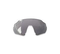 Polarlens Lenti di ricambio polarizzate per Oakley Flight Jacket - compatibili con gli occhiali da sole Oakley Flight Jacket (fotocromatici)