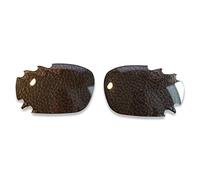 Polarlens Lenti di ricambio polarizzate per Oakley Jawbone/Racing Jacket - compatibili con gli occhiali da sole Oakley Jawbone/Racing Jacket (fotocromatici)