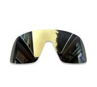 Polarlens Lenti di ricambio polarizzate per Oakley Sutro - compatibili con occhiali da sole Oakley Sutro (bronzo oro)