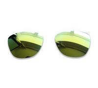 POLARLENS Lenti polarizzate di ricambio per Oakley Frogskins compatibili con