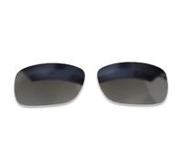 Polarlens Lenti polarizzate di ricambio per RayBan RB 3522 61 mm - compatibili con occhiali da sole Ray Ban RB3522 61 mm, Nero , Taglia unica