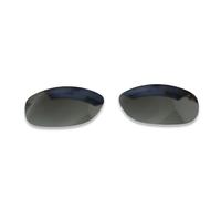 Polarlens Lenti polarizzate di ricambio per RayBan RB 4231 65 mm, compatibili con occhiali da sole Ray Ban RB4231 65 mm, Nero , Taglia unica