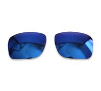 Polarlens Verres de lentilles polaires pour Oakley Holbrook, compatibles avec Les yeux d'Oakley Holbrook (Bleu Marine)