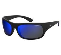 Polaroid 07886 Occhiali da Sole Unisex - Adulto (Pacco da 1)