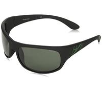 Polaroid 07886, Occhiali da sole, Unisex - Adulto, Verde polarizzato, calibro 66