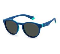 Polaroid 204872 Sunglasses Unisex - Bimbi 0-24 (Pacco da 1)