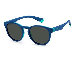 Polaroid 204872 Sunglasses Unisex - Bimbi 0-24 (Pacco da 1)