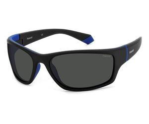 Polaroid 205342 Sunglasses Uomo (Pacco da 1)