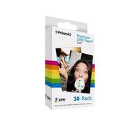 Polaroid 2x3'' Premium ZINK Paper 30 pz sheets POLZ2X330