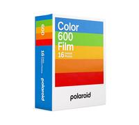POLAROID 6012 - 600 Color Film Pack 2 x 8