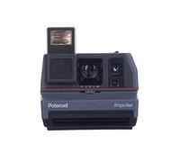 Polaroid 600 Camera Impulse Stampante