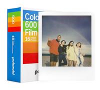 Polaroid 600 Instant 2 Film Pellicole colori