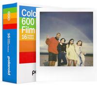 POLAROID 6012 - 600 Color Film Pack 2 x 8