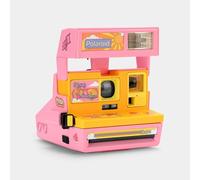 Polaroid 600 Malibu Barbie - Fotocamera istantanea a pellicola