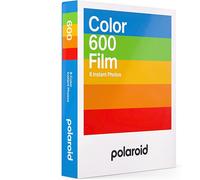 Polaroid Color 600 Film pellicola per istantanee 107 x 88 mm 8 pezzo(i Polaroid