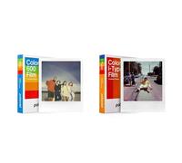 Polaroid - 6002 - Pellicola Istantanea Colore Per 600 E I-Type & - 6000 - Pellic