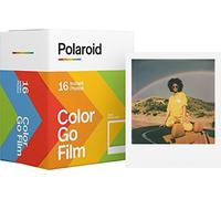 Polaroid Originals Pellicola Colori Go 16 Foto Istantanee One Size Multicolour
