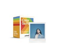 Polaroid - 6017 - Polaroid Go Instant Film, Compatibile solo Pellicola a Colori
