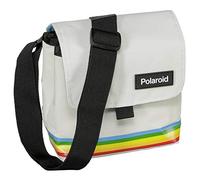 Polaroid - 6057 - Bolsa per fotocamera Polaroid Now - Bianco