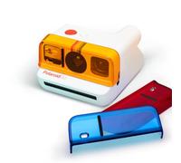 Polaroid 6192 Go Set di filtri per lenti