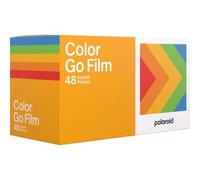 Polaroid 6212 pellicola per istantanee 48 pz 46 x 47 mm (Polaroid Go Film 6PK [4