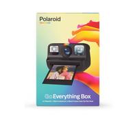 Polaroid - 6215 - Everything Box Polaroid Go Black, Instant