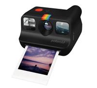 Polaroid 6280 fotocamera a stampa istantanea Nero (Polaroid EB Go Gen 2 [Black]) NEW
