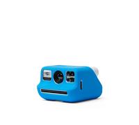 Polaroid 6310 Polaroid Go - Custodia protettiva in silicone per fotocamera, colore: Blu