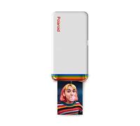 Polaroid Hi-Print 2x3 pocket photo printer wit