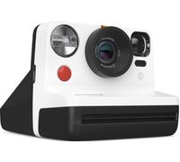 Polaroid Now Nera e Bianca - Generation 2