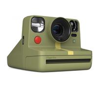 Polaroid 9075 fotocamera a stampa istantanea Verde (Polaroid Sofortbildkamera No
